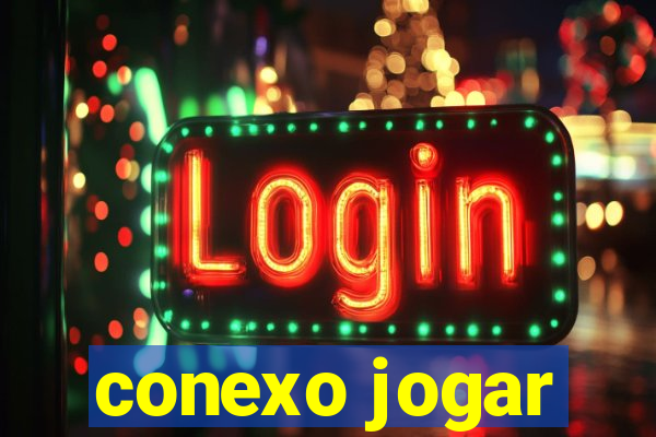 conexo jogar